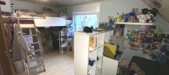 Таунхаус с 4 комнатами в Липпе, Германия № 150000 13