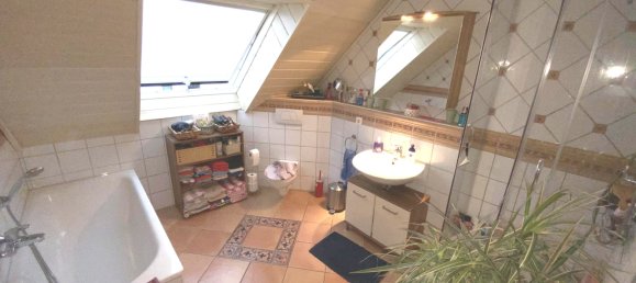 Таунхаус с 4 комнатами в Липпе, Германия № 150000 15