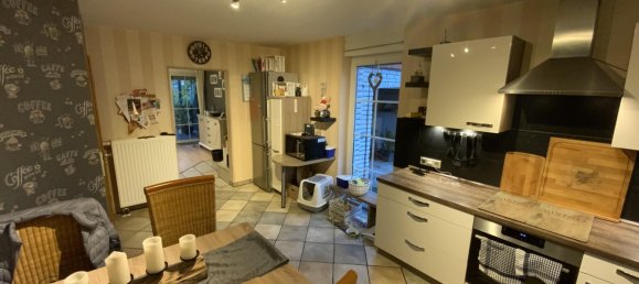 4 rooms Townhouse in Lippe, Germany No. 150000 4