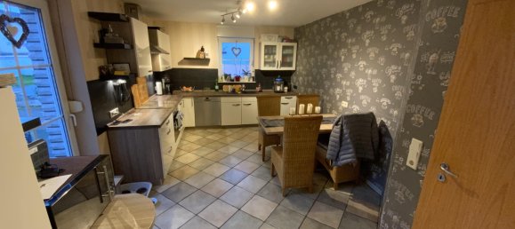 4 rooms Townhouse in Lippe, Germany No. 150000 3