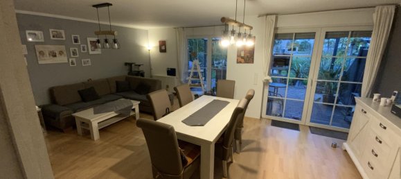 Таунхаус с 4 комнатами в Липпе, Германия № 150000 6