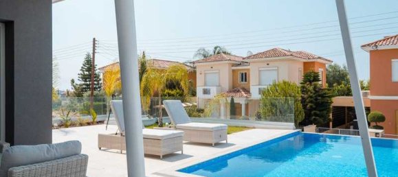 Casa T3 em Mouttagiaka, Cyprus N.º 7689 2