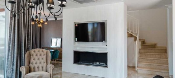 Casa T3 em Mouttagiaka, Cyprus N.º 7689 3