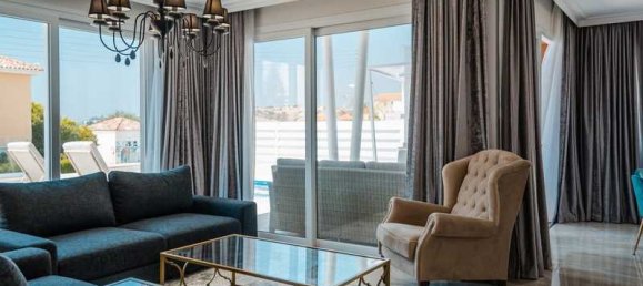 Casa T3 em Mouttagiaka, Cyprus N.º 7689 6