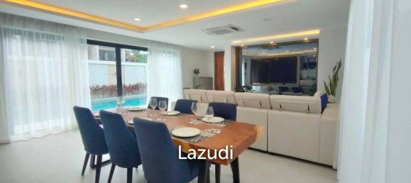 3 غرف نوم مقهى / مطعم في Pattaya, Thailand رقم 15885 2