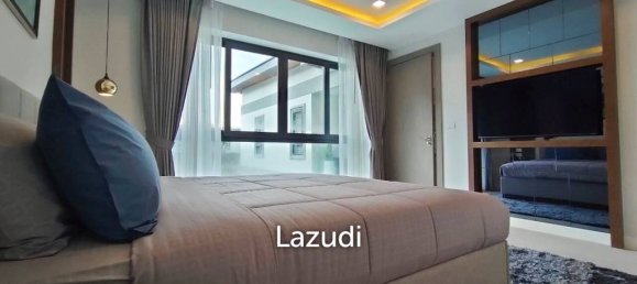 3 غرف نوم مقهى / مطعم في Pattaya, Thailand رقم 15885 6