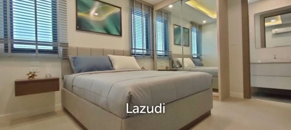 3 غرف نوم مقهى / مطعم في Pattaya, Thailand رقم 15885 7