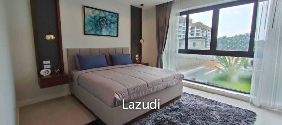 3 غرف نوم مقهى / مطعم في Pattaya, Thailand رقم 15885 4