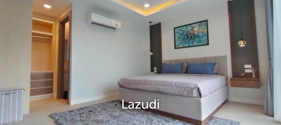 3 غرف نوم مقهى / مطعم في Pattaya, Thailand رقم 15885 3