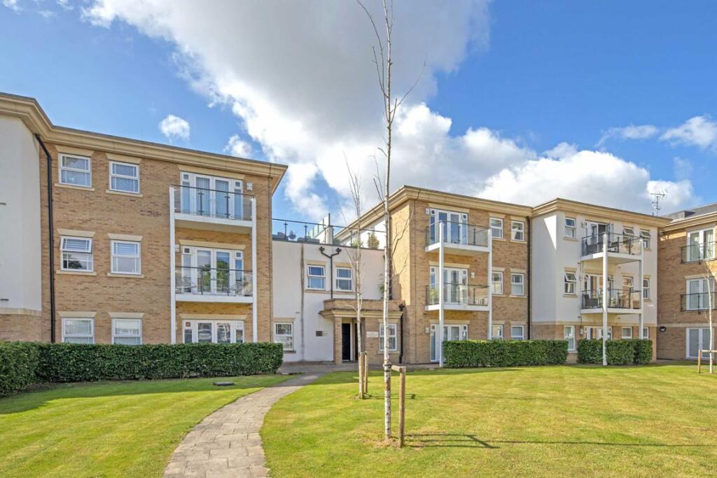 2 chambres Appartement à Sunbury-on-Thames, United Kingdom No. 10197