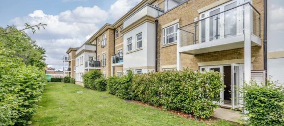 2 chambres Appartement à Sunbury-on-Thames, United Kingdom No. 10197 11