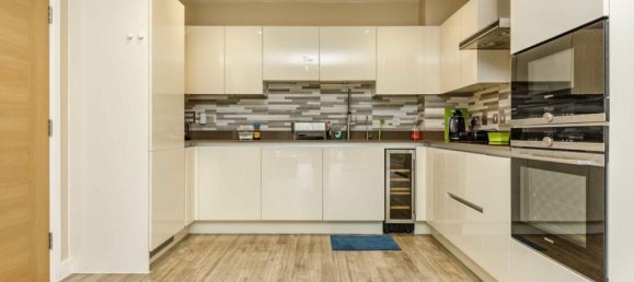 2 chambres Appartement à Sunbury-on-Thames, United Kingdom No. 10197 4