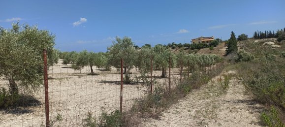 Grundstück in Pachino, Italy 19077m², Nr. 68335 9