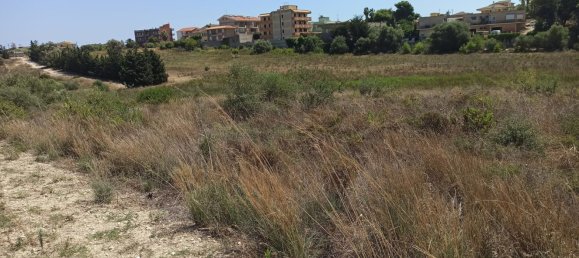 Grundstück in Pachino, Italy 19077m², Nr. 68335 12