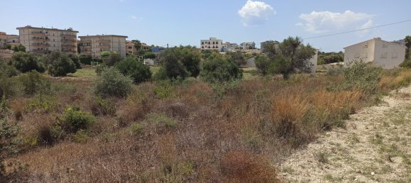 Grundstück in Pachino, Italy 19077m², Nr. 68335 11