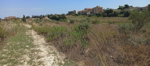 Grundstück in Pachino, Italy 19077m², Nr. 68335 6