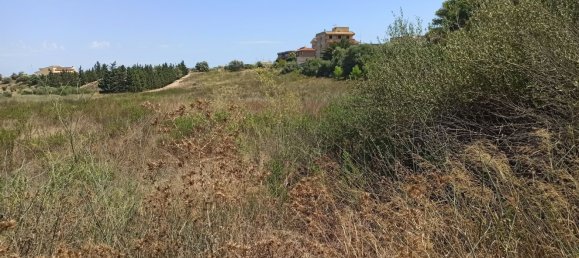 Grundstück in Pachino, Italy 19077m², Nr. 68335 2