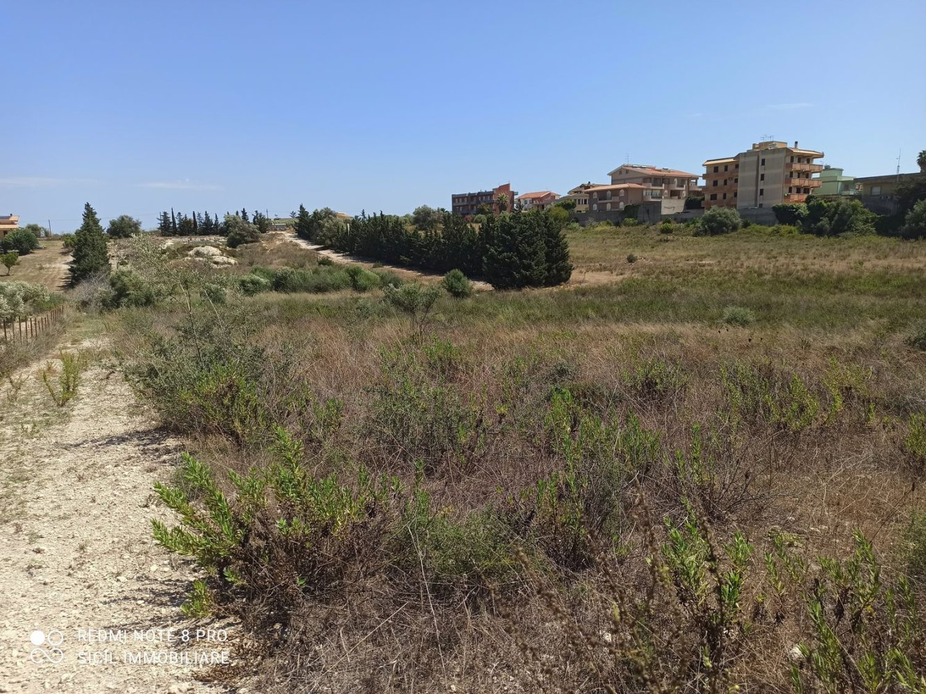 Grundstück in Pachino, Italy 19077m², Nr. 68335