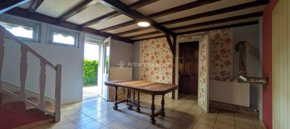 2 bedrooms House in Chatenois, France No. 320079 5
