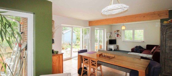 Дом с 5 спальнями в Трир-Саарбург, Германия № 272468 2