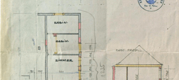 2 Schlafzimmer Bungalow in Traismauer, Austria, Nr. 170098 14