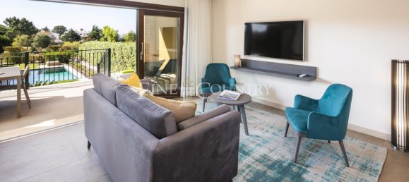 Таунхаус с 2 спальнями в Лагоа, Португалия № 97048 5