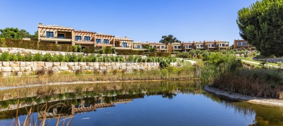 Таунхаус с 2 спальнями в Лагоа, Португалия № 97048 19