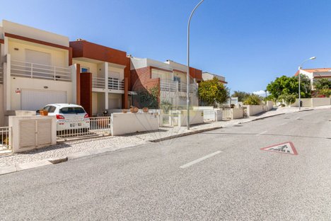 4 Schlafzimmer Haus in Oeiras, Portugal, Nr. 175928