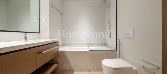 1 Schlafzimmer Wohnung in Dubai Creek Harbour (The Lagoons), UAE, Nr. 192586 9