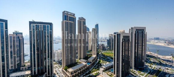 1 Schlafzimmer Wohnung in Dubai Creek Harbour (The Lagoons), UAE, Nr. 192586 19