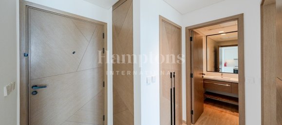 1 Schlafzimmer Wohnung in Dubai Creek Harbour (The Lagoons), UAE, Nr. 192586 11
