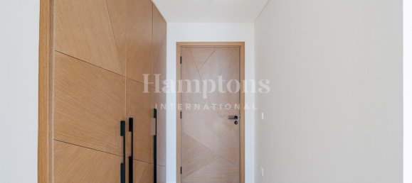 1 Schlafzimmer Wohnung in Dubai Creek Harbour (The Lagoons), UAE, Nr. 192586 8