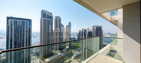 1 Schlafzimmer Wohnung in Dubai Creek Harbour (The Lagoons), UAE, Nr. 192586 14