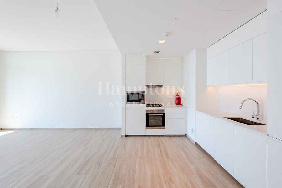 1 Schlafzimmer Wohnung in Dubai Creek Harbour (The Lagoons), UAE, Nr. 192586