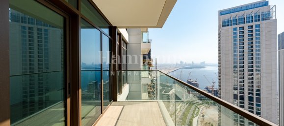 1 Schlafzimmer Wohnung in Dubai Creek Harbour (The Lagoons), UAE, Nr. 192586 5