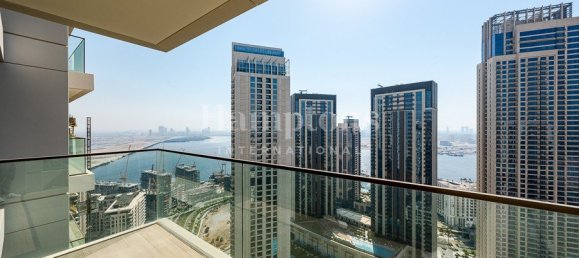 1 Schlafzimmer Wohnung in Dubai Creek Harbour (The Lagoons), UAE, Nr. 192586 10