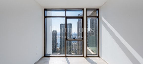 1 Schlafzimmer Wohnung in Dubai Creek Harbour (The Lagoons), UAE, Nr. 192586 2