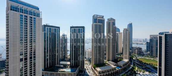 1 Schlafzimmer Wohnung in Dubai Creek Harbour (The Lagoons), UAE, Nr. 192586 13