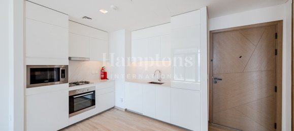 1 Schlafzimmer Wohnung in Dubai Creek Harbour (The Lagoons), UAE, Nr. 192586 3