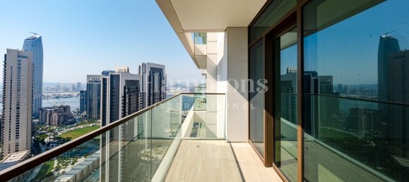 1 Schlafzimmer Wohnung in Dubai Creek Harbour (The Lagoons), UAE, Nr. 192586 16