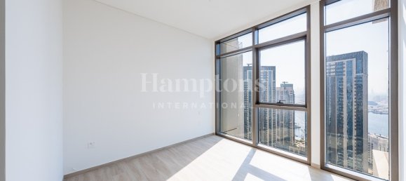 1 Schlafzimmer Wohnung in Dubai Creek Harbour (The Lagoons), UAE, Nr. 192586 4