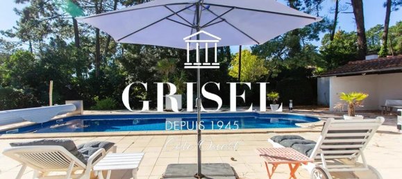 7 bedrooms Villa in Lege-Cap-Ferret, France No. 346570 3