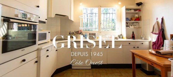 7 bedrooms Villa in Lege-Cap-Ferret, France No. 346570 10