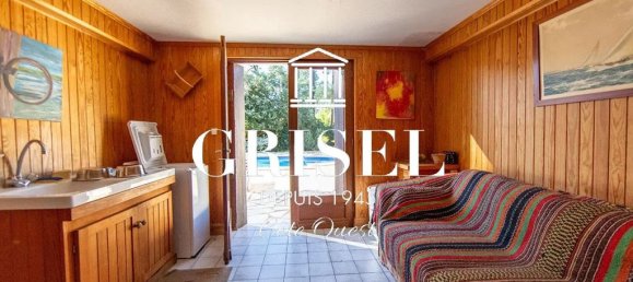 7 bedrooms Villa in Lege-Cap-Ferret, France No. 346570 15