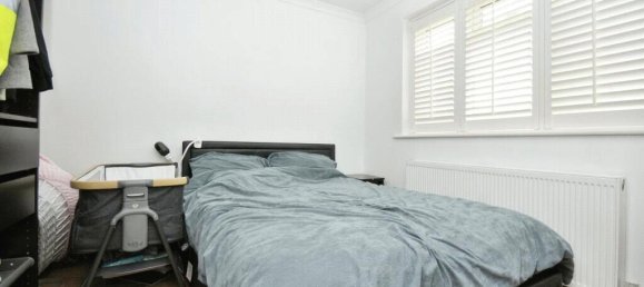 Квартира с 1 спальней в Кройдон, Великобритания № 8166 5