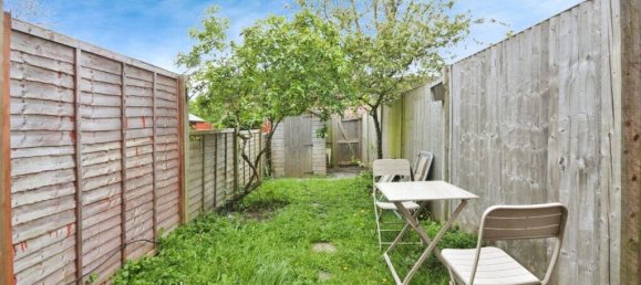 Квартира с 1 спальней в Кройдон, Великобритания № 8166 7