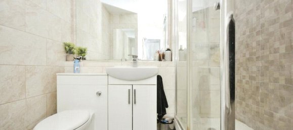 Квартира с 1 спальней в Кройдон, Великобритания № 8166 6