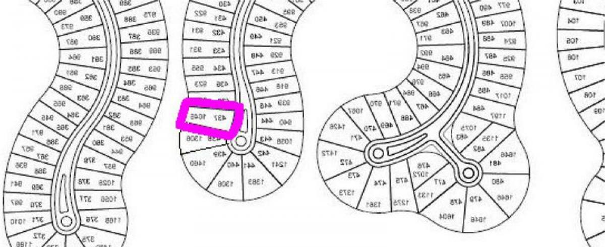  Land in Mar del Plata, Argentina No. 118427