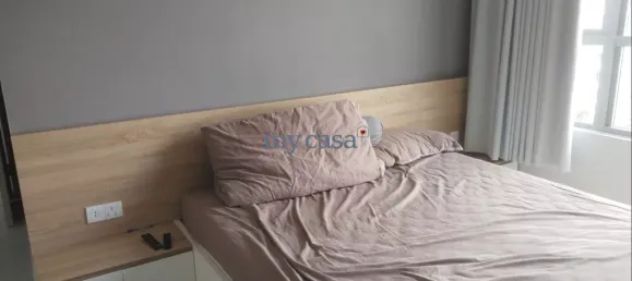 Квартира с 3 спальнями в Тхудык, Хошимин, Вьетнам № 9397 13