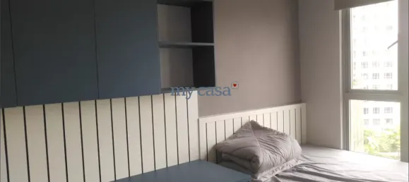 Квартира с 3 спальнями в Тхудык, Хошимин, Вьетнам № 9397 8
